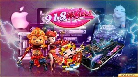 918kiss ios singapore